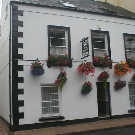Riverside B&B Cushendall Exterior photo